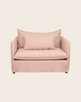 Loveseat Holi