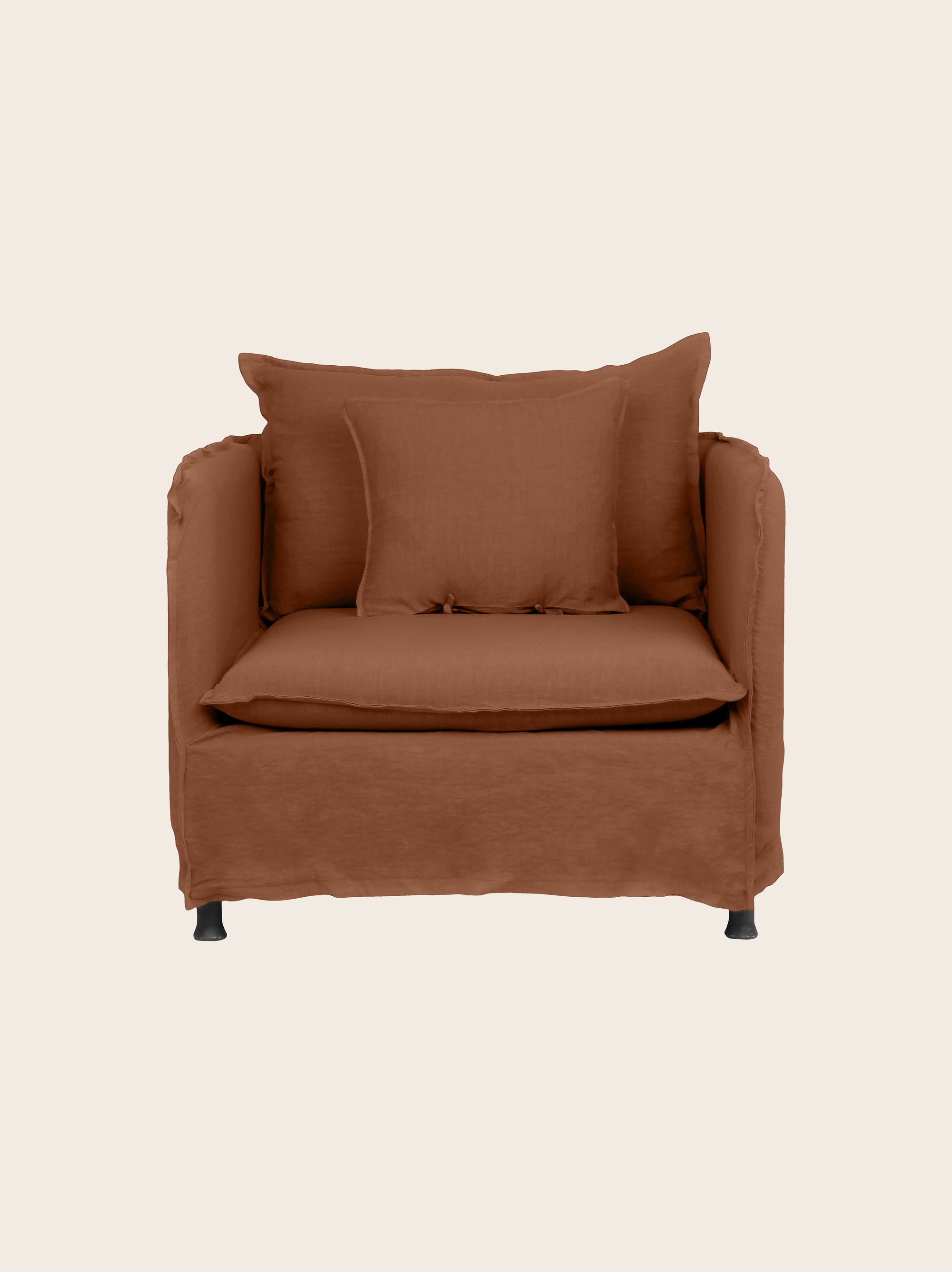 Fauteuil Holi
