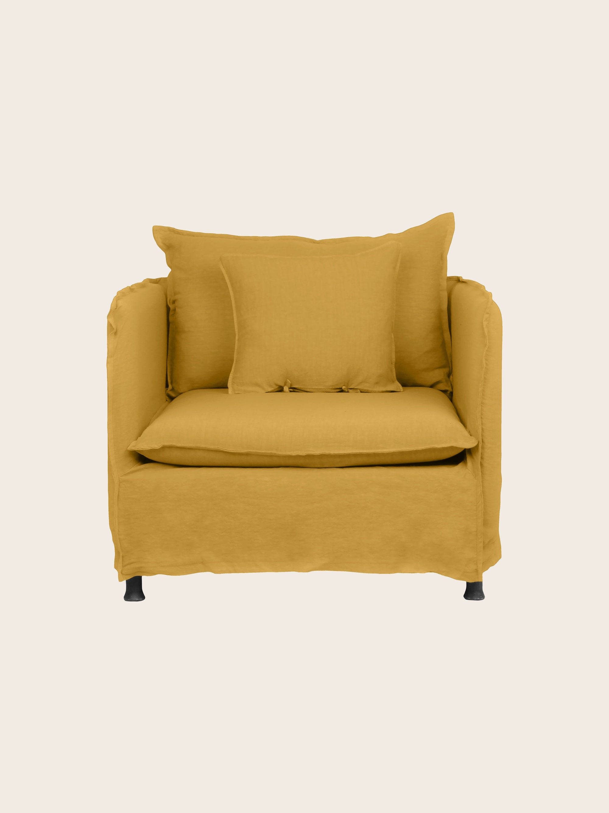 Fauteuil Holi