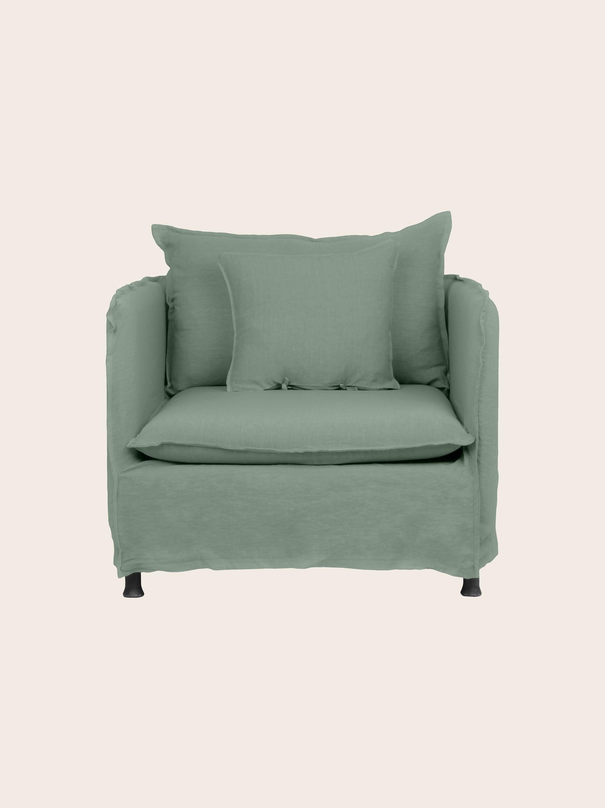Fauteuil Holi