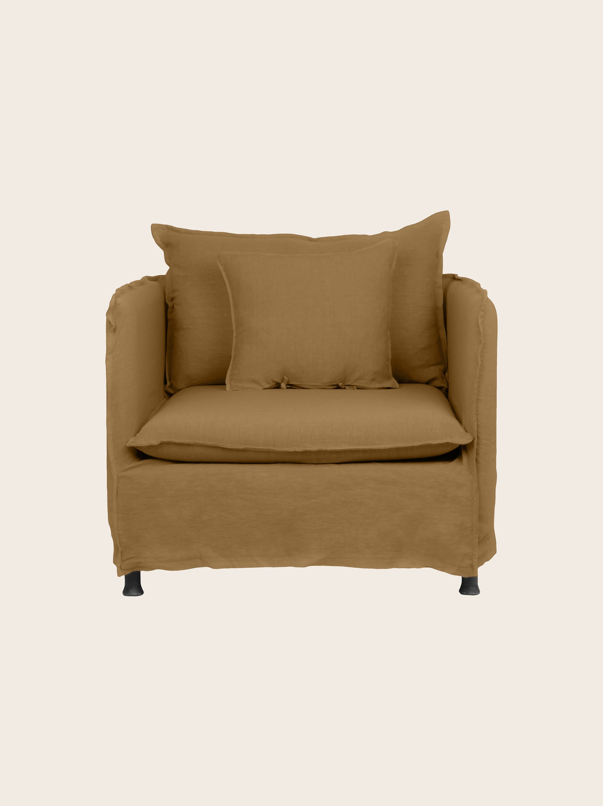Fauteuil Holi