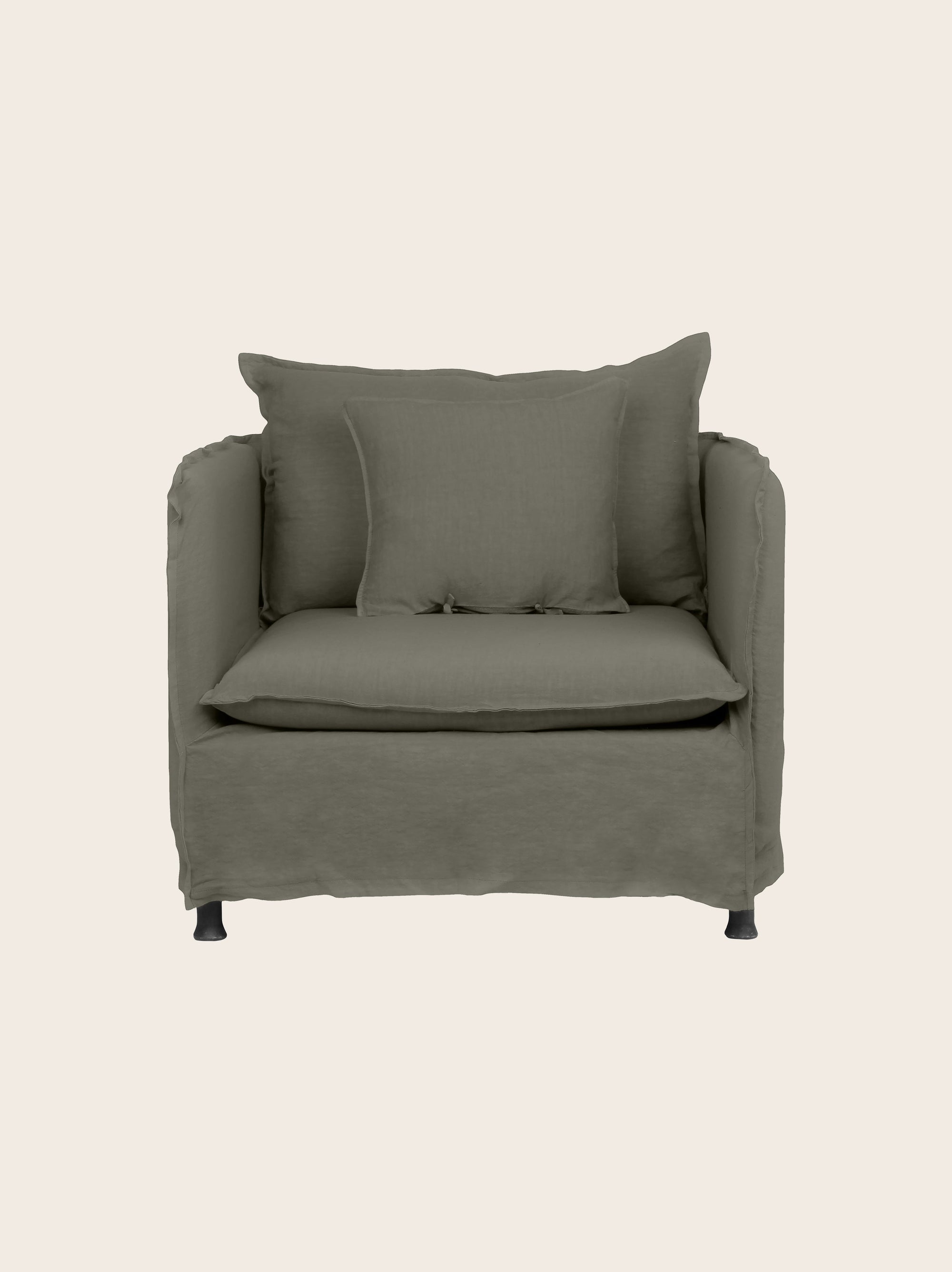 Fauteuil Holi