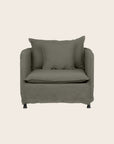 Fauteuil Holi