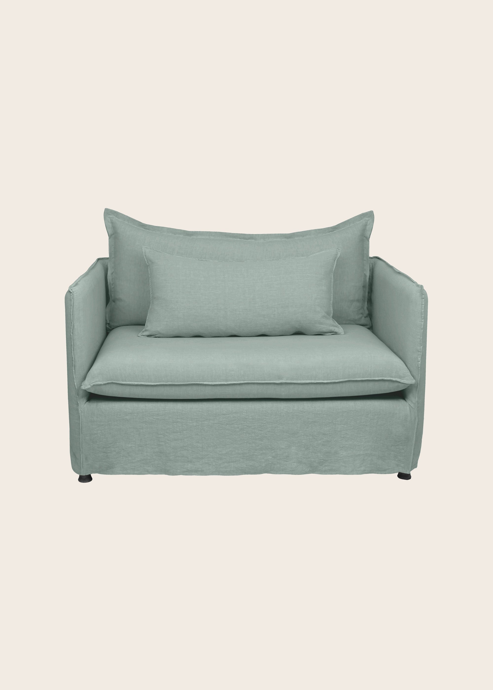 Loveseat Holi