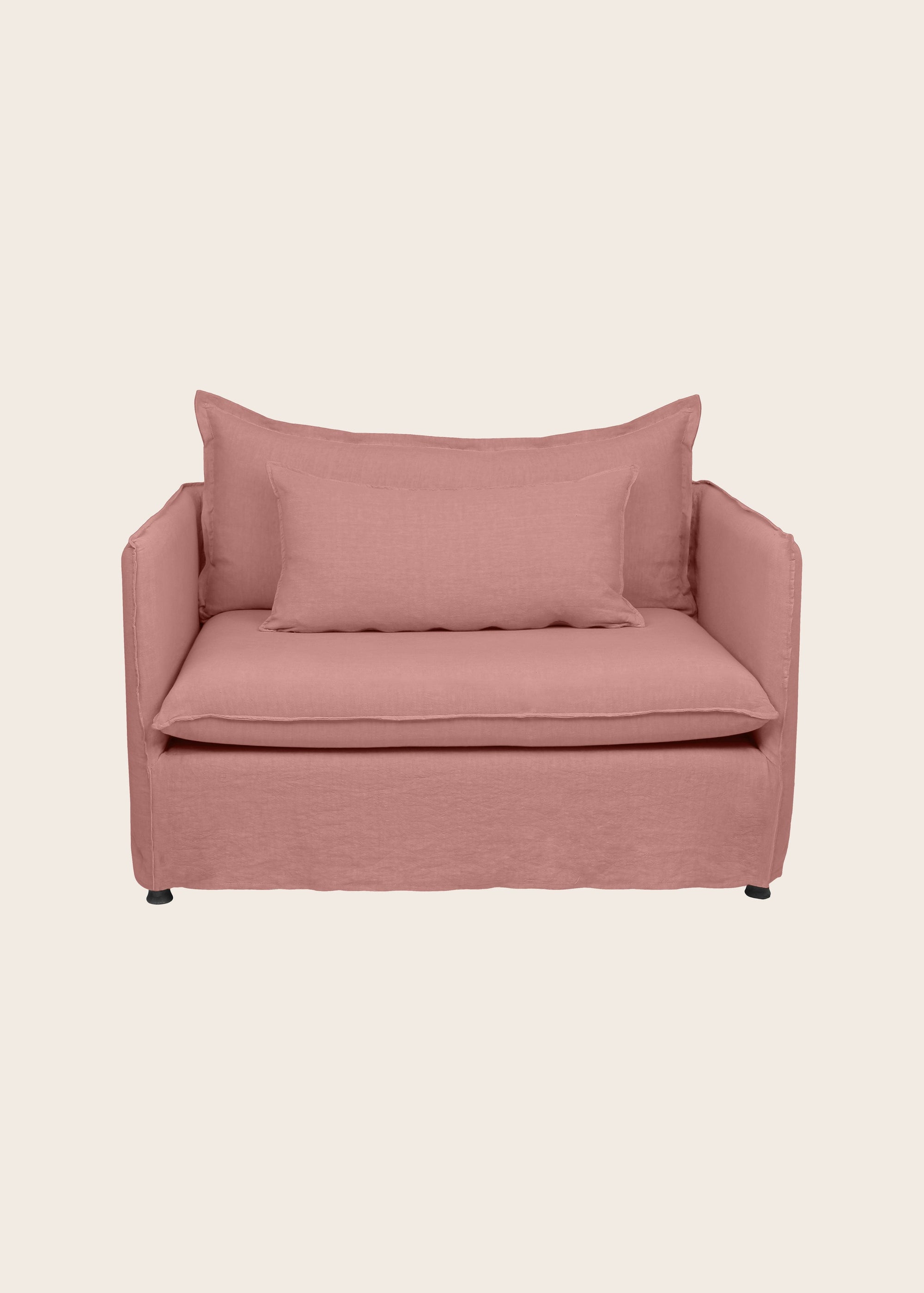 Loveseat Holi