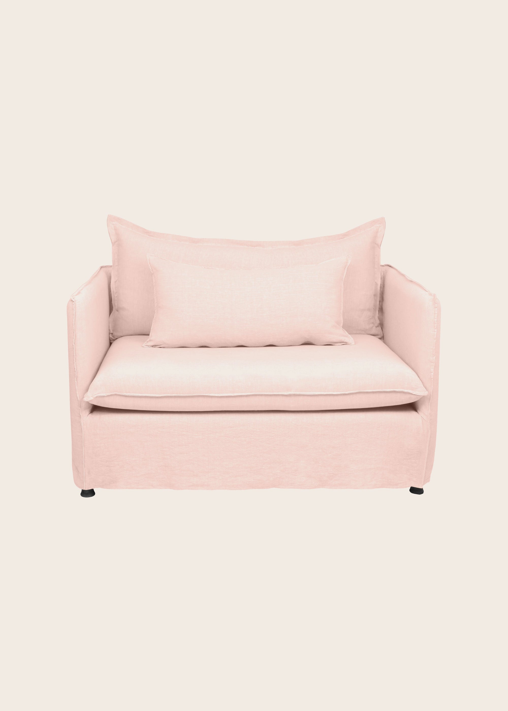 Loveseat Holi