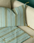 Housse de coussin Noely