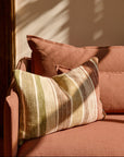 Housse de coussin Siroko