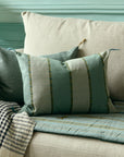 Housse de coussin Lyson
