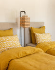 Lampadaire Ion Bambou