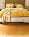 Housse de couette Selena