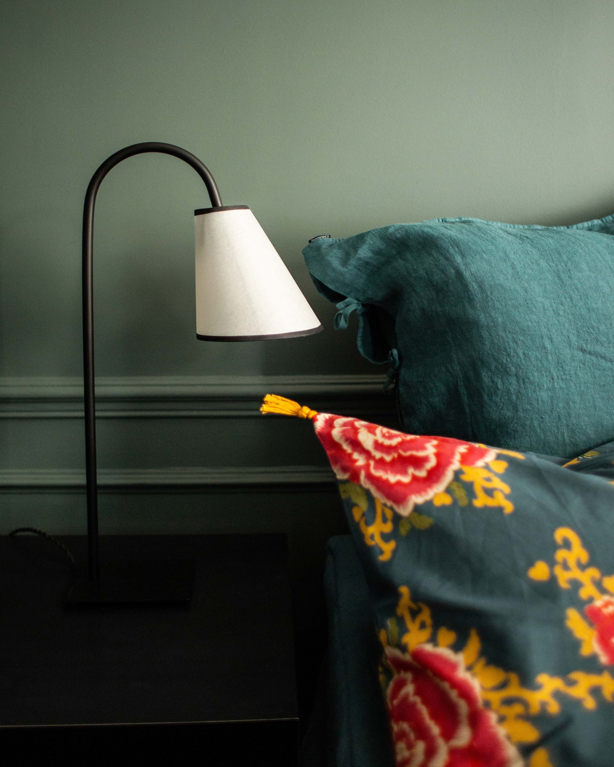 Lampe à poser Lix Ella