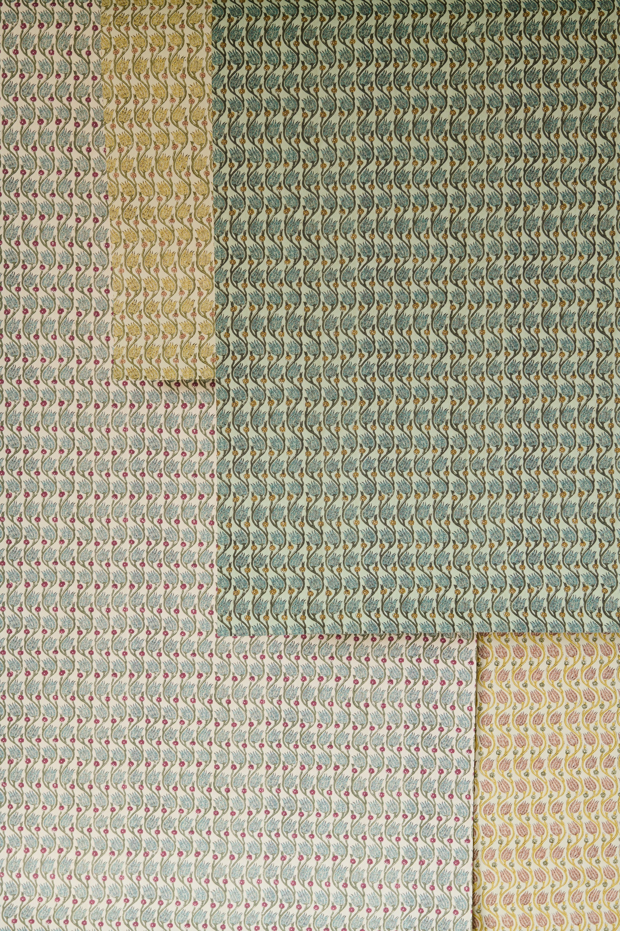 Papier Peint Tullio nude
