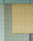 Papier Peint Tulipan laurier