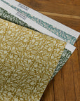Échantillon Papier Peint