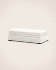 Divan Princesse - Structure Ecru