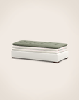 Divan Princesse - Structure Ecru