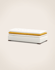 Divan Princesse - Structure Ecru