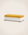 Divan Princesse - Structure Ecru