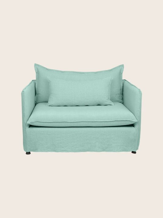 Loveseat Holi