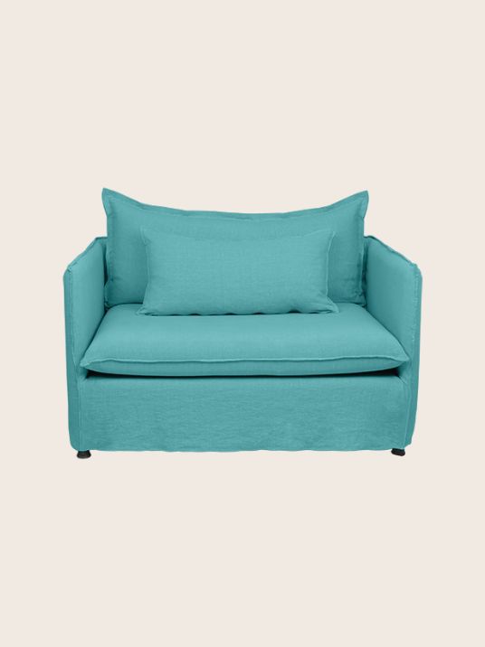 Loveseat Holi