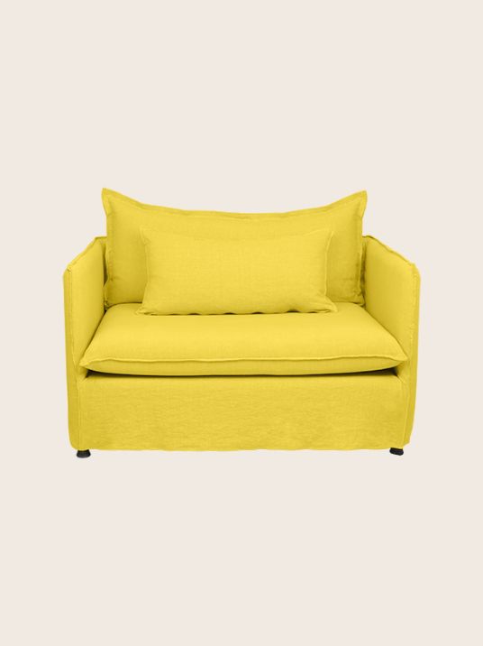 Loveseat Holi