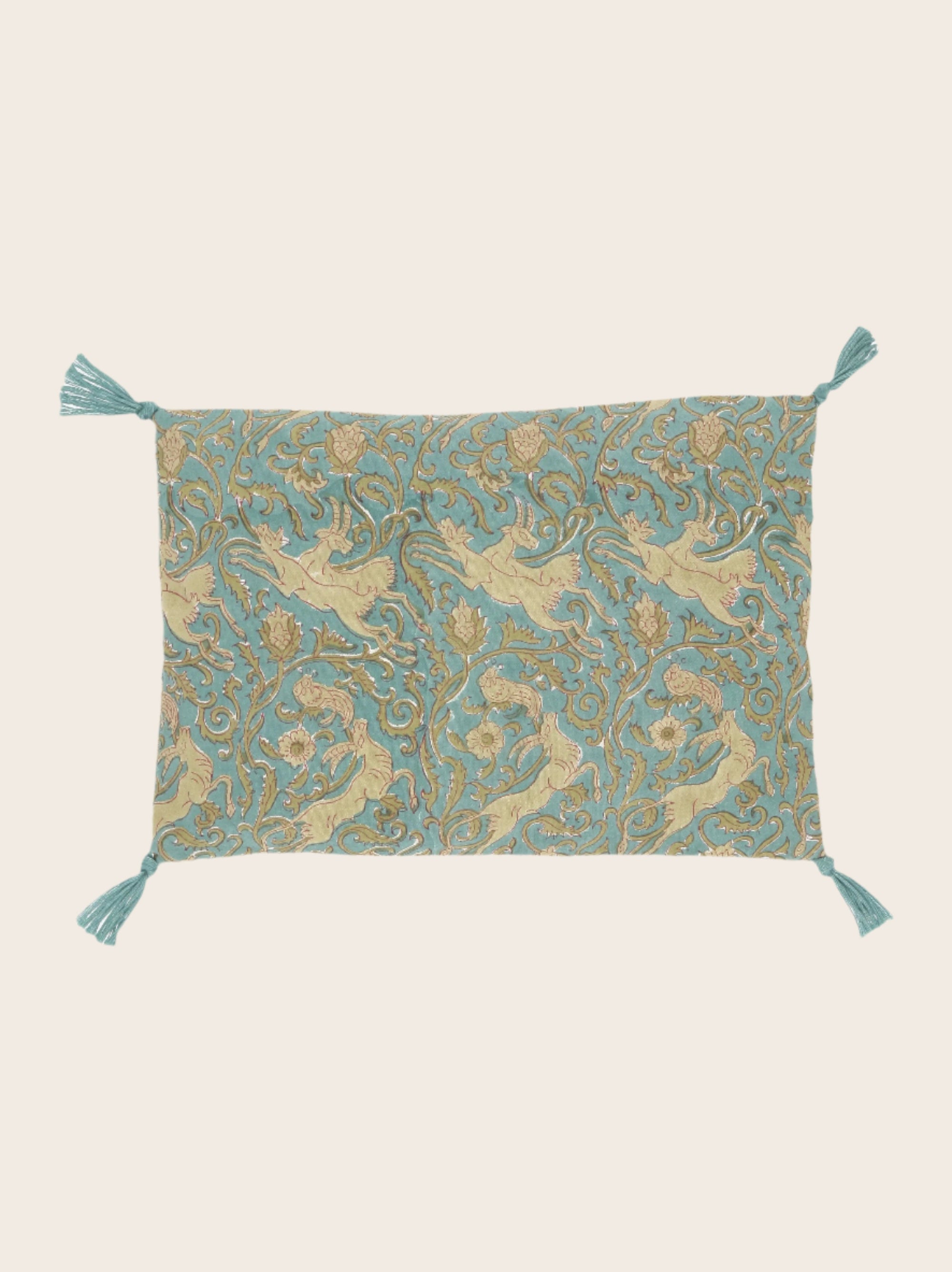 Pochette Letho