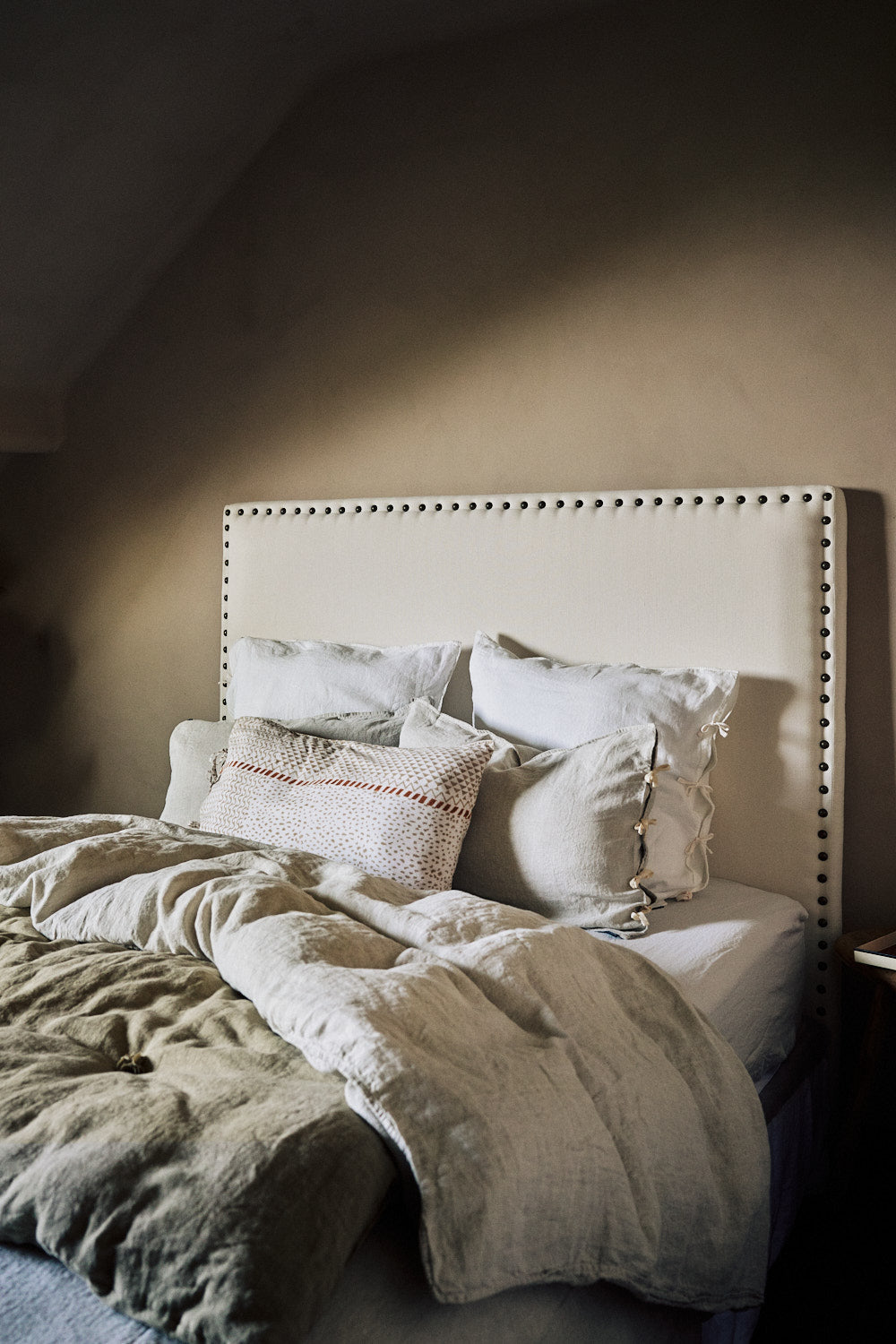 Housse de couette Selena