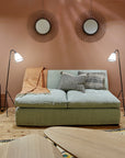 Lampadaire Lix