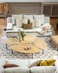 Pied de lampadaire Eos