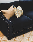 Tapis Duoba Laine