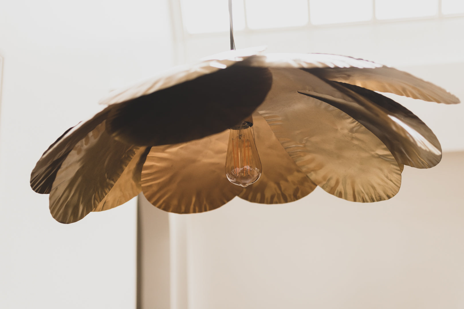 Suspension Cosmos XL