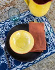 Set de table Kantha