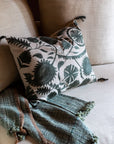 Housse de coussin Anor