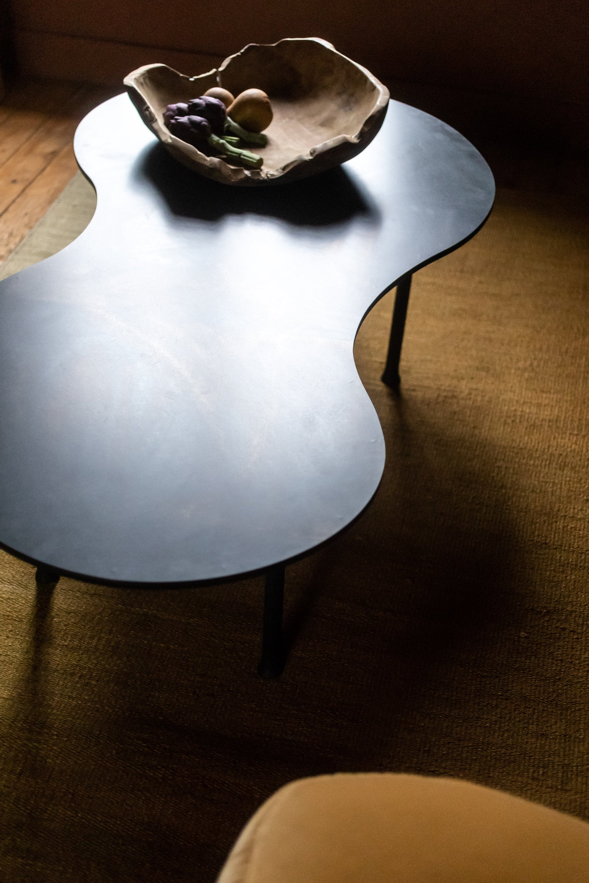 Table basse Niski