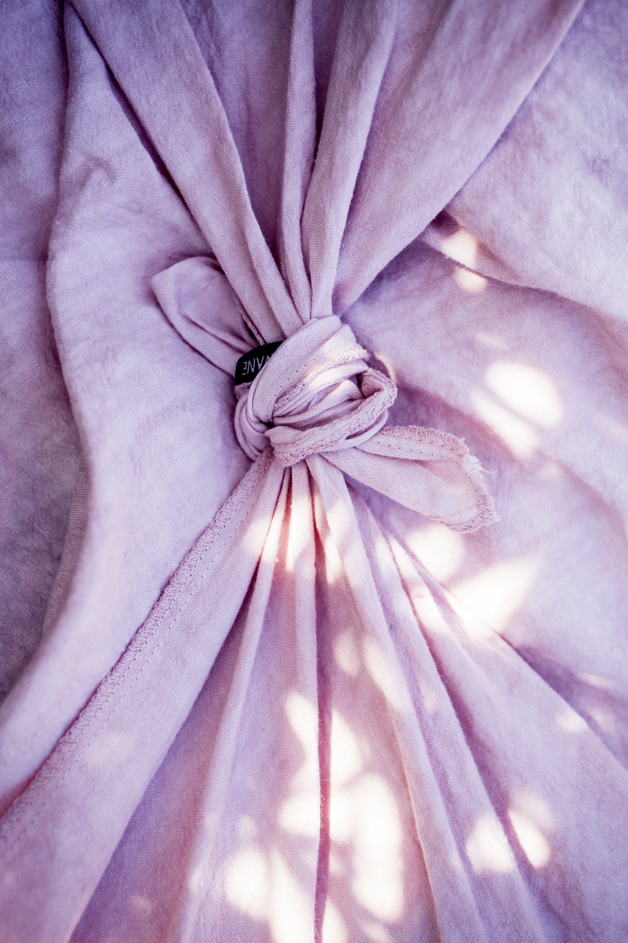 Parure de lit Selena - Aube