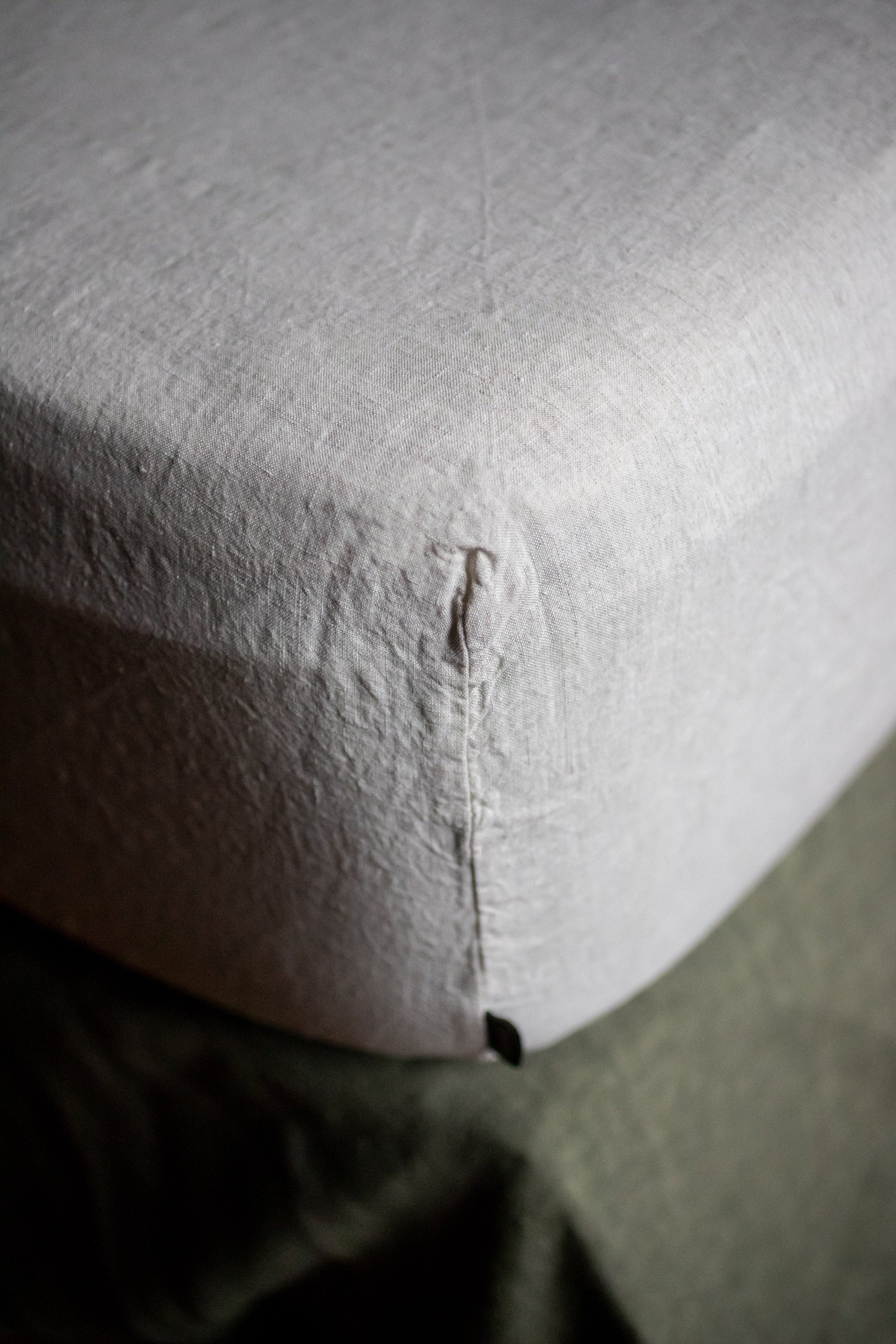 Drap housse Selena