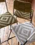 Chaise Murgi
