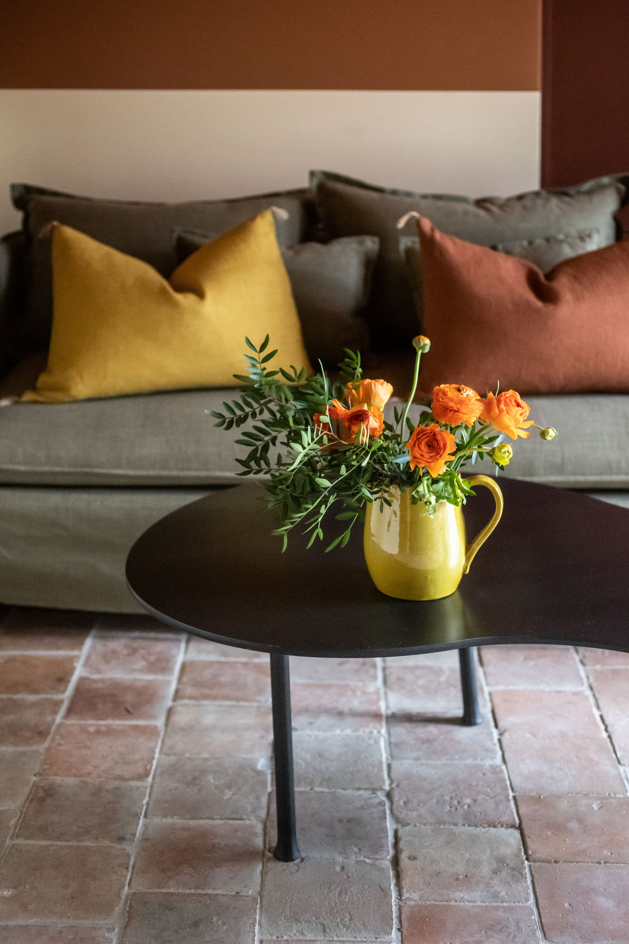Table basse Niski