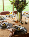 Set de table Shanti