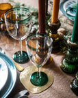 Verre à pied Ina