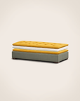 Divan Princesse - Structure Verveine