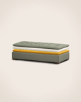 Divan Princesse - Structure Verveine