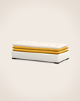 Divan Princesse - Structure Ecru