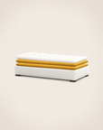 Divan Princesse - Structure Ecru