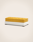 Divan Princesse - Structure Ecru