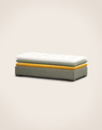 Divan Princesse - Structure Verveine