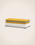 Divan Princesse - Structure Ecru