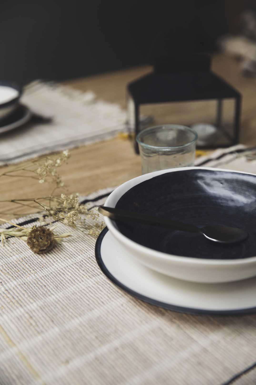 Set de table Platao
