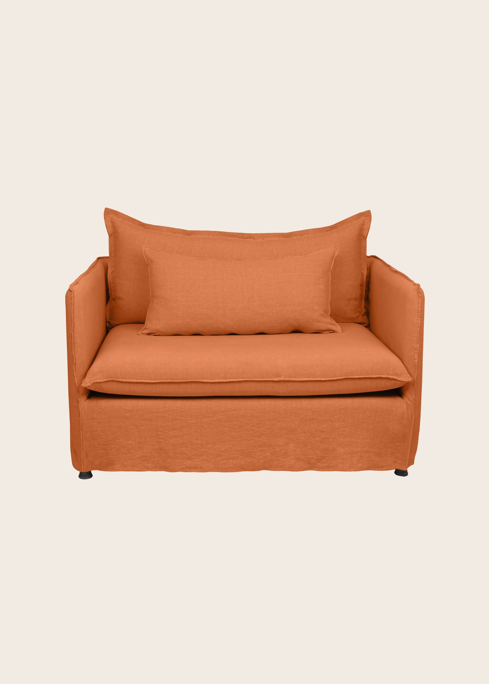 Loveseat Holi